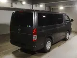 2019 Toyota Regius Ace Van Super GL Dark Prime II Gray Van for sale, Japanese used car export - photo 2 of 4 | GULJI TRADERS