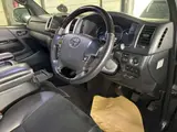 2019 Toyota Regius Ace Van Super GL Dark Prime II Gray Van for sale, Japanese used car export - photo 4 of 4 | GULJI TRADERS