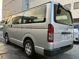 2019 Toyota Regius Ace Van DX 4WD Silver Van for sale, Japanese used car export - photo 3 of 9 | GULJI TRADERS