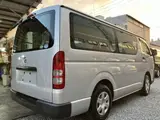 2019 Toyota Regius Ace Van DX 4WD Silver Van for sale, Japanese used car export - photo 4 of 9 | GULJI TRADERS
