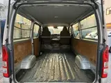 2019 Toyota Regius Ace Van DX 4WD Silver Van for sale, Japanese used car export - photo 6 of 9 | GULJI TRADERS