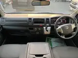 2019 Toyota Regius Ace Van DX 4WD Silver Van for sale, Japanese used car export - photo 8 of 9 | GULJI TRADERS