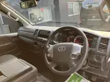 2019 Toyota Regius Ace Van DX 4WD Silver Van for sale, Japanese used car export - photo 9 of 9 | GULJI TRADERS