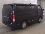 2019 Toyota Regius Ace Van Super GL Dark Prime II Black Van for sale, Japanese used car export - photo 2 of 5 | GULJI TRADERS