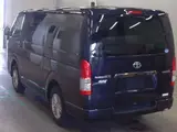 2019 Toyota Regius Ace Van Super GL Dark Prime II Black Van for sale, Japanese used car export - photo 5 of 5 | GULJI TRADERS