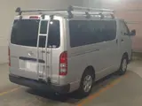 2019 Toyota Regius Ace Van DX Silver Van for sale, Japanese used car export - photo 2 of 4 | GULJI TRADERS