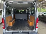 2019 Toyota Regius Ace Van DX Silver Van for sale, Japanese used car export - photo 3 of 4 | GULJI TRADERS