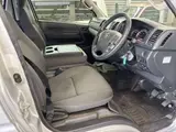 2019 Toyota Regius Ace Van DX Silver Van for sale, Japanese used car export - photo 4 of 4 | GULJI TRADERS