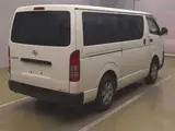 2019 Toyota Regius Ace Van DX 4WD White Van for sale, Japanese used car export - photo 2 of 4 | GULJI TRADERS