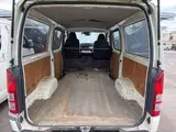 2019 Toyota Regius Ace Van DX 4WD White Van for sale, Japanese used car export - photo 3 of 4 | GULJI TRADERS