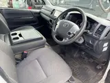 2019 Toyota Regius Ace Van DX 4WD White Van for sale, Japanese used car export - photo 4 of 4 | GULJI TRADERS