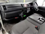 2019 Toyota Regius Ace Van Refrigerated/freezer truck, 4WD White Van for sale, Japanese used car export - photo 4 of 4 | GULJI TRADERS