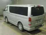 2019 Toyota Regius Ace Van Super GL 4WD Silver Van for sale, Japanese used car export - photo 2 of 4 | GULJI TRADERS