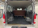 2019 Toyota Regius Ace Van Super GL 4WD Silver Van for sale, Japanese used car export - photo 3 of 4 | GULJI TRADERS