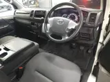 2019 Toyota Regius Ace Van Welcab White Van for sale, Japanese used car export - photo 3 of 6 | GULJI TRADERS
