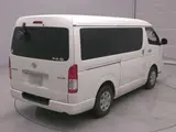 2019 Toyota Regius Ace Van Super GL Pearl Van for sale, Japanese used car export - photo 2 of 4 | GULJI TRADERS