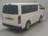 2019 Toyota Regius Ace Van DX 4WD White Van for sale, Japanese used car export - photo 2 of 4 | GULJI TRADERS