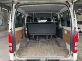 2019 Toyota Regius Ace Van DX 4WD White Van for sale, Japanese used car export - photo 3 of 4 | GULJI TRADERS