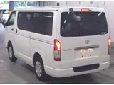2019 Toyota Regius Ace Van DX GL Package White Van for sale, Japanese used car export - photo 2 of 4 | GULJI TRADERS