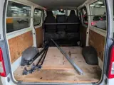 2019 Toyota Regius Ace Van DX GL Package White Van for sale, Japanese used car export - photo 3 of 4 | GULJI TRADERS