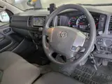 2019 Toyota Regius Ace Van DX GL Package White Van for sale, Japanese used car export - photo 4 of 4 | GULJI TRADERS