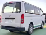 2019 Toyota Regius Ace Van 2.0 DX Long Body White Van for sale, Japanese used car export - photo 2 of 9 | GULJI TRADERS