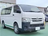2019 Toyota Regius Ace Van 2.0 DX Long Body White Van for sale, Japanese used car export - photo 3 of 9 | GULJI TRADERS