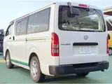2019 Toyota Regius Ace Van 2.0 DX Long Body White Van for sale, Japanese used car export - photo 4 of 9 | GULJI TRADERS