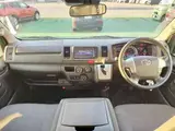 2019 Toyota Regius Ace Van 2.0 DX Long Body White Van for sale, Japanese used car export - photo 5 of 9 | GULJI TRADERS