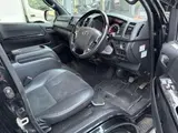 2019 Toyota Regius Ace Van Super GL Dark Prime II Black Van for sale, Japanese used car export - photo 3 of 4 | GULJI TRADERS