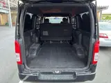 2019 Toyota Regius Ace Van Super GL Dark Prime II Black Van for sale, Japanese used car export - photo 4 of 4 | GULJI TRADERS