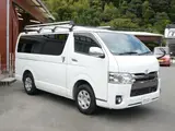 2019 Toyota Regius Ace Van Super GL Dark Prime II Pearl Van for sale, Japanese used car export - photo 4 of 9 | GULJI TRADERS