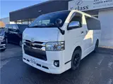 2020 Toyota Regius Ace Van Super GL Dark Prime II Pearl Van for sale, Japanese used car export - photo 1 of 22 | GULJI TRADERS