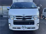 2020 Toyota Regius Ace Van Super GL Dark Prime II Pearl Van for sale, Japanese used car export - photo 3 of 22 | GULJI TRADERS