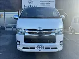 2020 Toyota Regius Ace Van Super GL Dark Prime II Pearl Van for sale, Japanese used car export - photo 4 of 22 | GULJI TRADERS