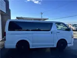 2020 Toyota Regius Ace Van Super GL Dark Prime II Pearl Van for sale, Japanese used car export - photo 5 of 22 | GULJI TRADERS
