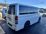 2020 Toyota Regius Ace Van Super GL Dark Prime II Pearl Van for sale, Japanese used car export - photo 6 of 22 | GULJI TRADERS