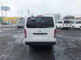 2020 Toyota Regius Ace Van Long DX cold weather specification 3/6-seater White Van for sale, Japanese used car export - photo 2 of 31 | GULJI TRADERS
