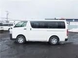 2020 Toyota Regius Ace Van Long DX cold weather specification 3/6-seater White Van for sale, Japanese used car export - photo 3 of 31 | GULJI TRADERS