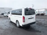 2020 Toyota Regius Ace Van Long DX cold weather specification 3/6-seater White Van for sale, Japanese used car export - photo 4 of 31 | GULJI TRADERS