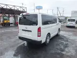 2020 Toyota Regius Ace Van Long DX cold weather specification 3/6-seater White Van for sale, Japanese used car export - photo 5 of 31 | GULJI TRADERS