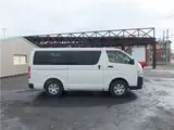 2020 Toyota Regius Ace Van Long DX cold weather specification 3/6-seater White Van for sale, Japanese used car export - photo 6 of 31 | GULJI TRADERS