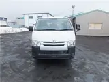 2020 Toyota Regius Ace Van Long DX cold weather specification 3/6-seater White Van for sale, Japanese used car export - photo 8 of 31 | GULJI TRADERS