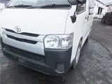 2020 Toyota Regius Ace Van Long DX cold weather specification 3/6-seater White Van for sale, Japanese used car export - photo 9 of 31 | GULJI TRADERS
