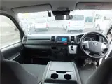 2020 Toyota Regius Ace Van Long DX cold weather specification 3/6-seater White Van for sale, Japanese used car export - photo 13 of 31 | GULJI TRADERS
