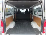 2020 Toyota Regius Ace Van Long DX cold weather specification 3/6-seater White Van for sale, Japanese used car export - photo 14 of 31 | GULJI TRADERS