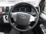 2020 Toyota Regius Ace Van Long DX cold weather specification 3/6-seater White Van for sale, Japanese used car export - photo 24 of 31 | GULJI TRADERS