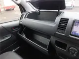 2020 Toyota Regius Ace Van Long DX cold weather specification 3/6-seater White Van for sale, Japanese used car export - photo 30 of 31 | GULJI TRADERS