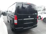 2020 Toyota Regius Ace Van Super GL 4WD Black Van for sale, Japanese used car export - photo 3 of 8 | GULJI TRADERS