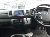 2020 Toyota Regius Ace Van Super GL 4WD Black Van for sale, Japanese used car export - photo 6 of 8 | GULJI TRADERS